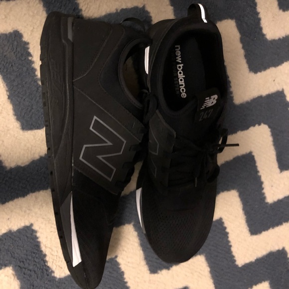 new balance 247 rev